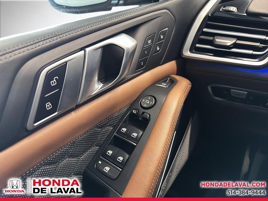 2021 BMW X5 M Competition-9