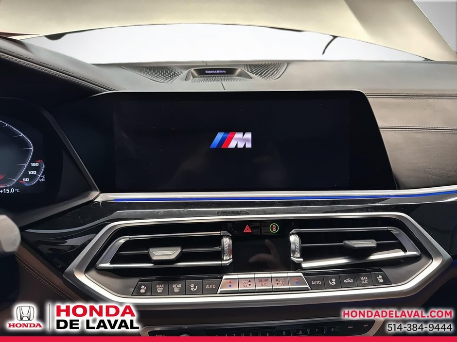 2021 BMW X5 M Competition-14