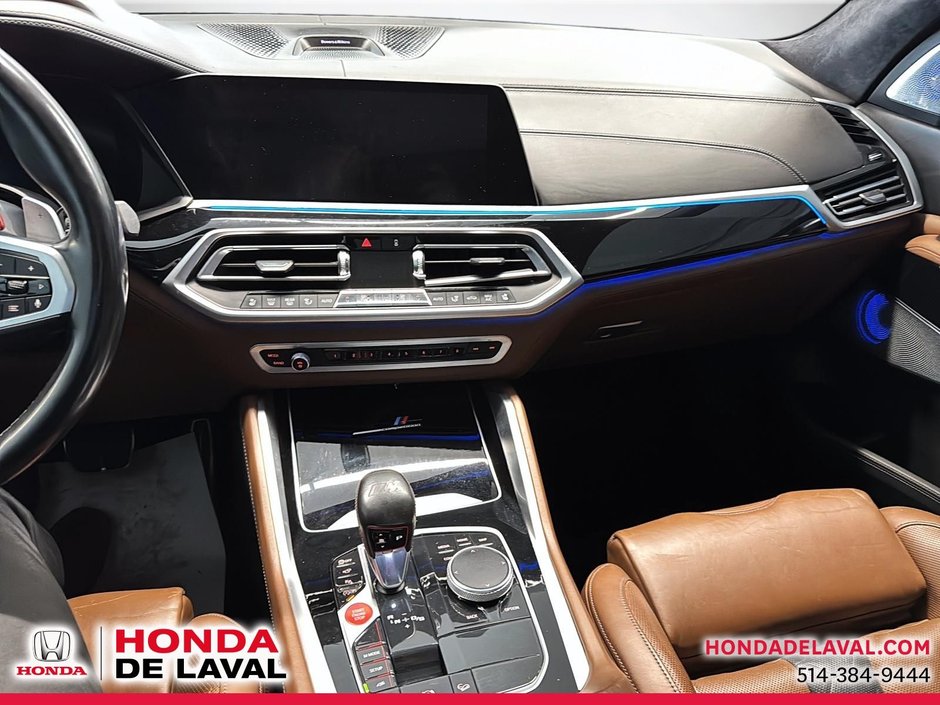 2021 BMW X5 M Competition-8