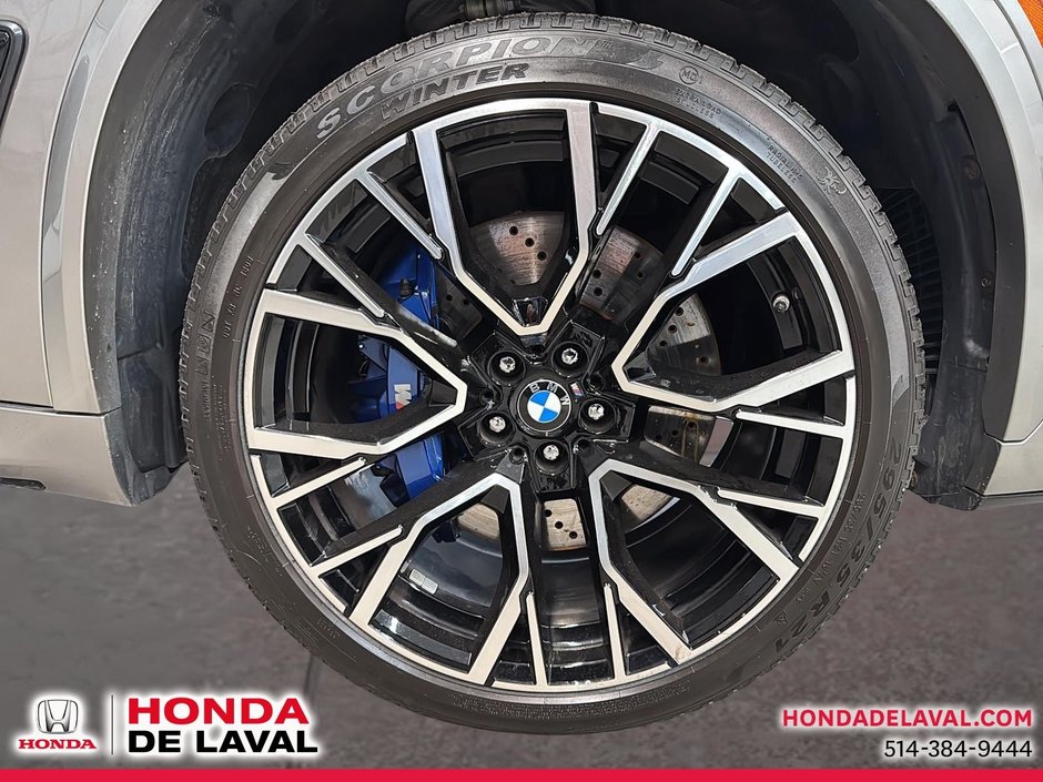 2021 BMW X5 M Competition-6