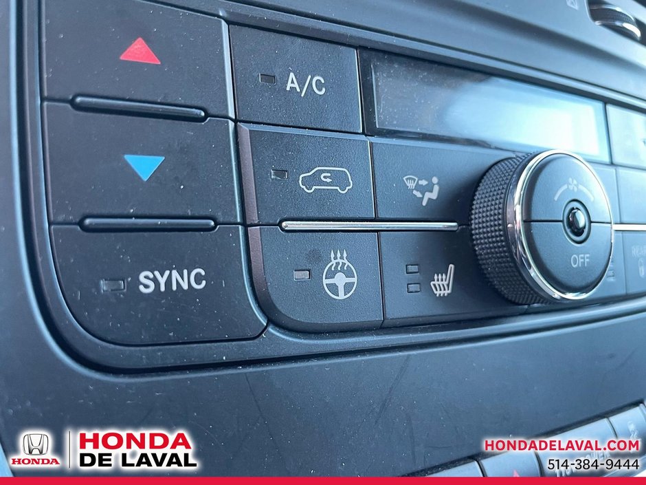 2020 Dodge Grand Caravan CREW-20