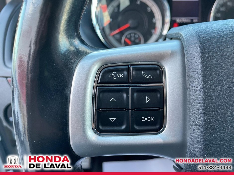 2020 Dodge Grand Caravan CREW-14