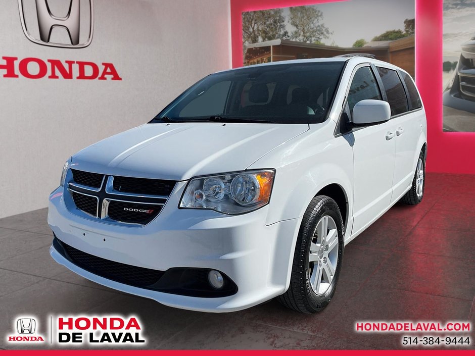 2020 Dodge Grand Caravan CREW-0
