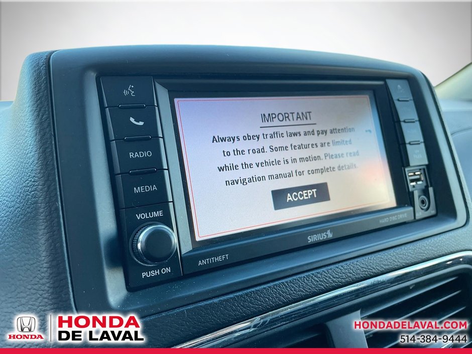 2020 Dodge Grand Caravan CREW-18