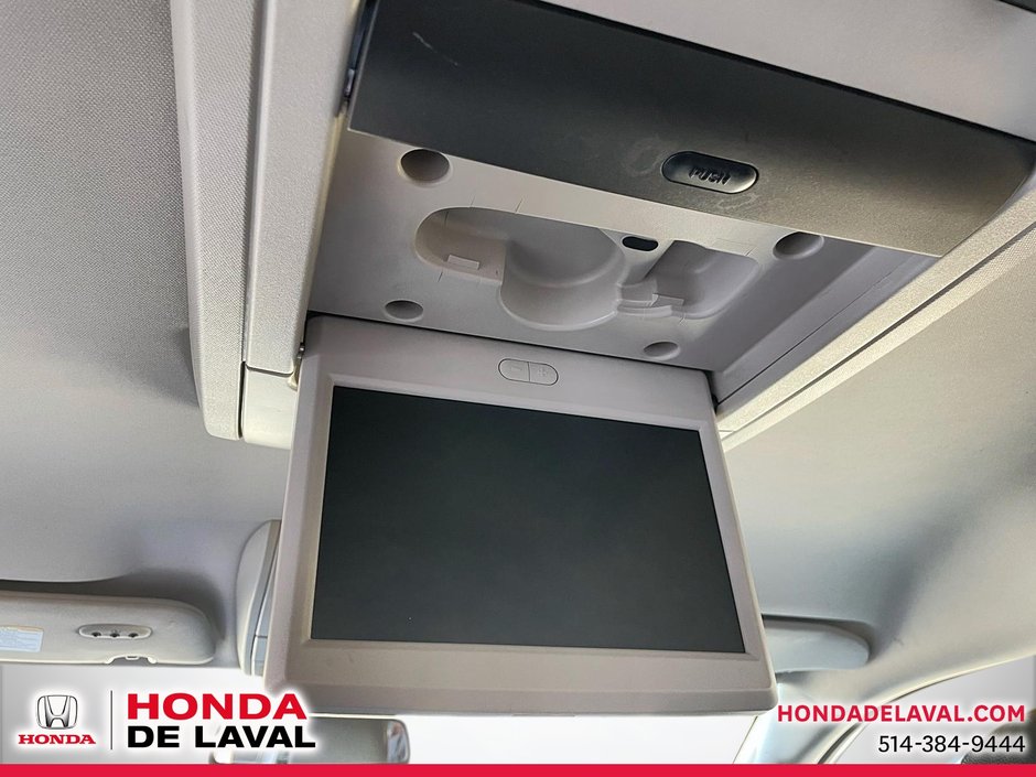 2020 Dodge Grand Caravan CREW-22