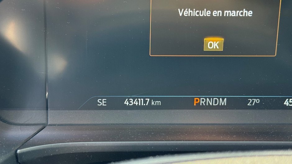 2020 Ford Escape Titanium-6