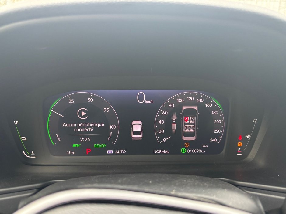 2025 Honda Accord Hybrid Touring-6