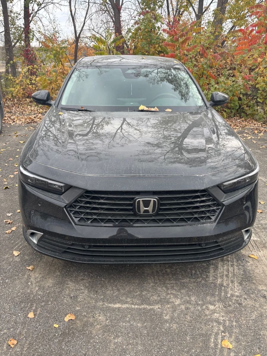 2025 Honda Accord Hybrid Touring-2