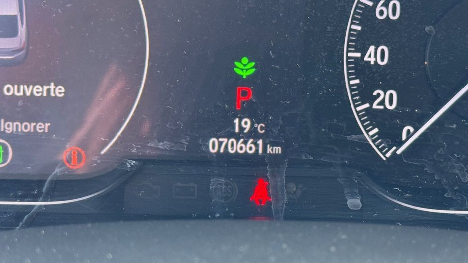 Honda Accord Sedan Touring 2018-6