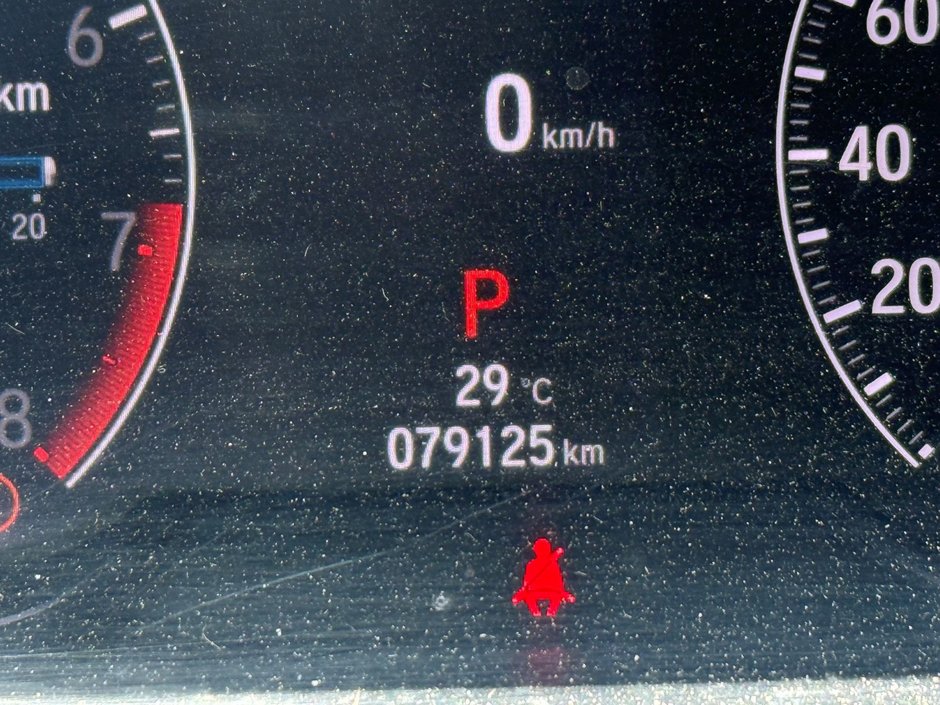 Honda Accord Sedan Sport 2.0 2021-6