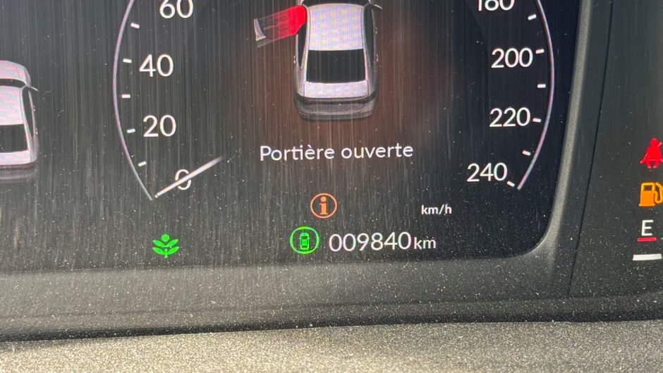 Honda Accord Sedan EX 2023-4