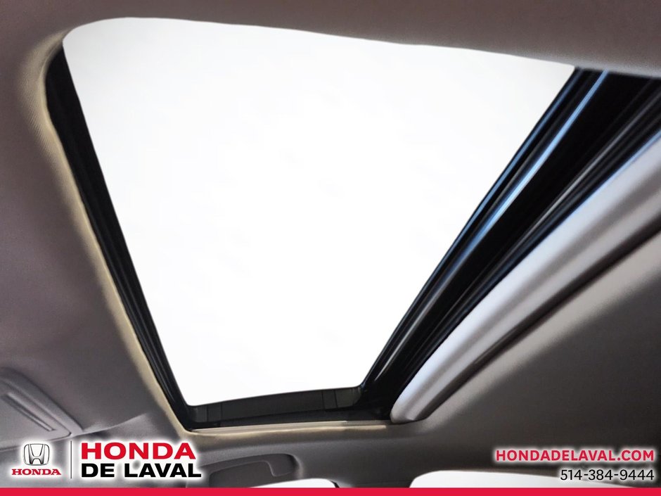 Honda Accord Sedan EX 2024-13