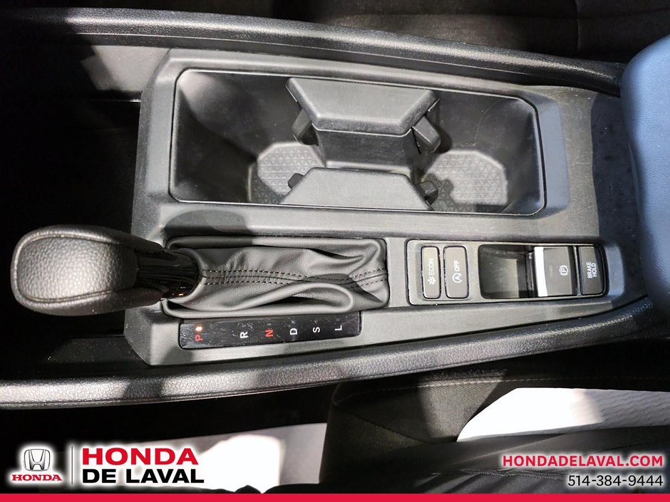 Honda Accord Sedan EX 2024-12