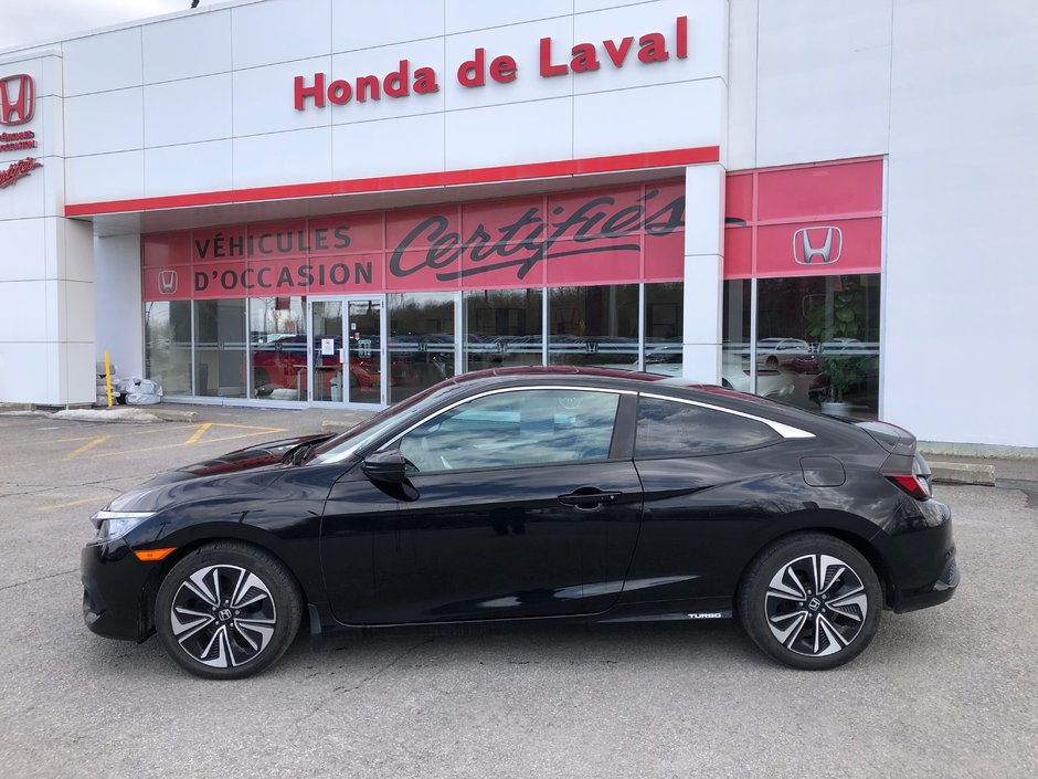 Extraordinary Honda Civic Coupe Ex T Pictures