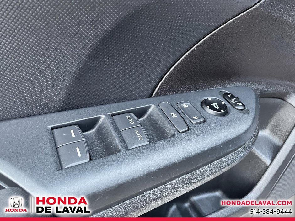 Honda CIVIC Hatchback LX 2020-10