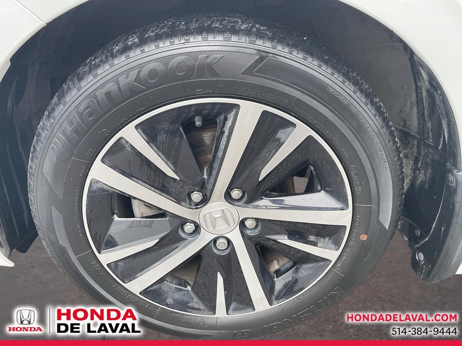 Honda Civic Hatchback LX 49.485 KM 2022-6