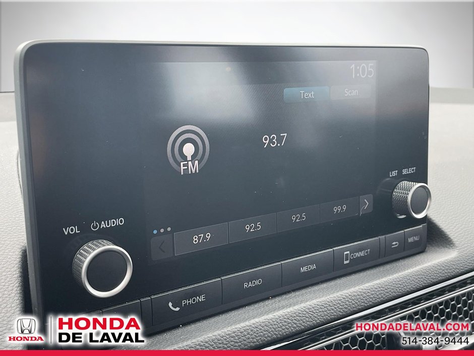 Honda Civic Hatchback LX 49.485 KM 2022-17