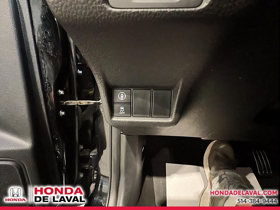 2023 Honda Civic Hatchback Sport-14