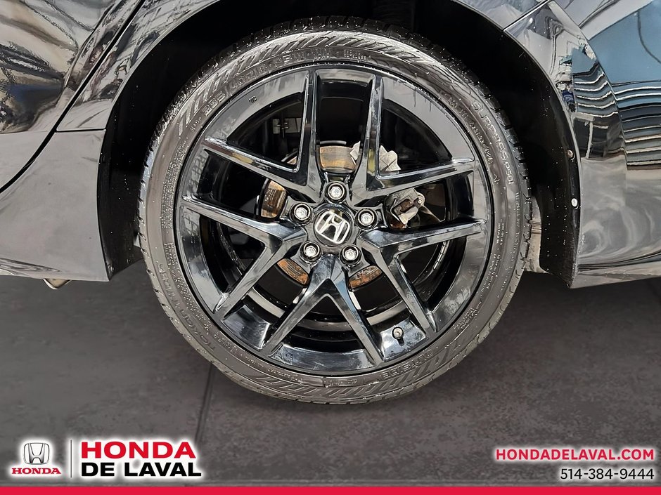 2023 Honda Civic Hatchback Sport-6