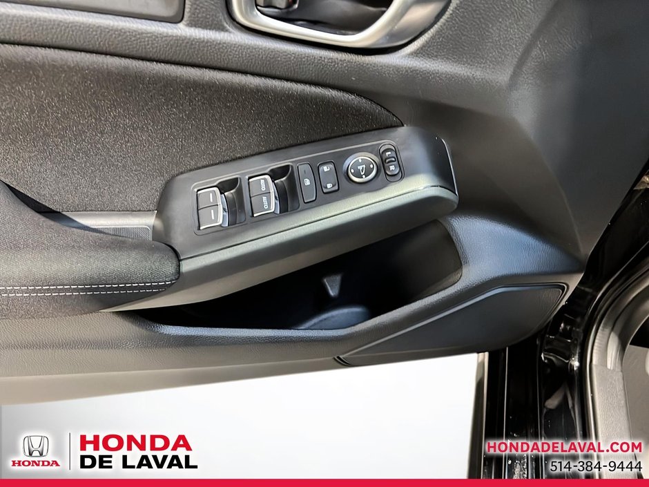 2023 Honda Civic Hatchback Sport-9
