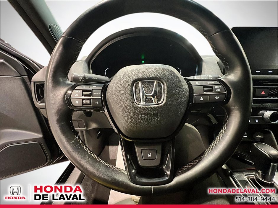 2023 Honda Civic Hatchback Sport-10