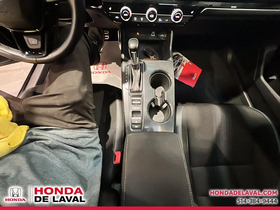2023 Honda Civic Hatchback Sport-13