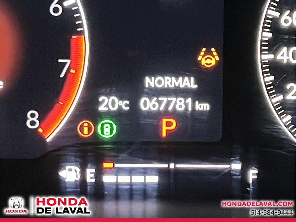 2023 Honda Civic Hatchback Sport-11