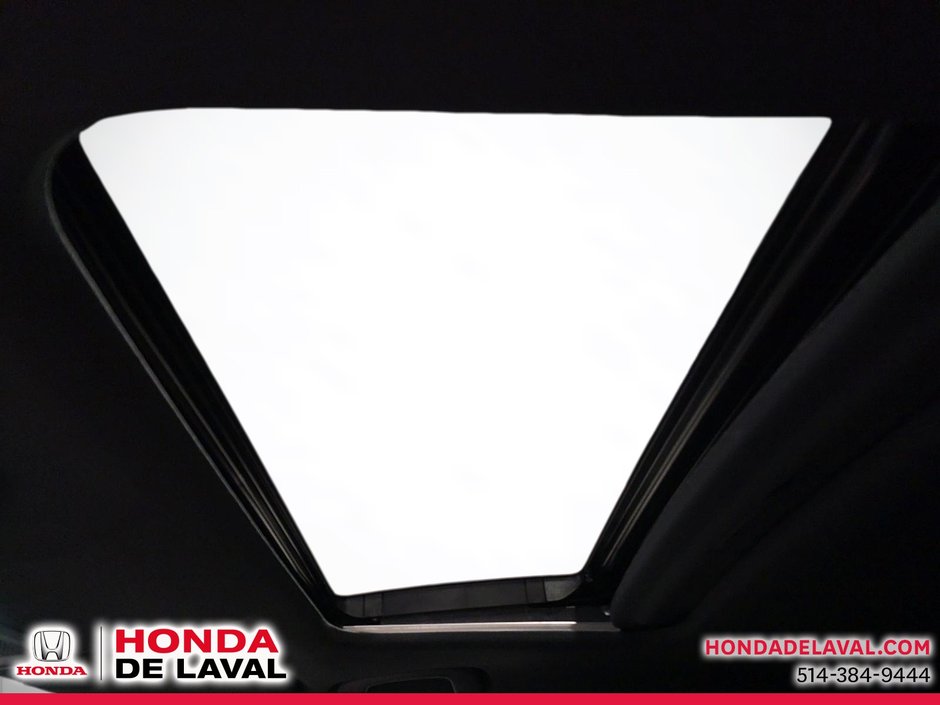 Honda Civic Sedan Hybrid Sport 2025-14