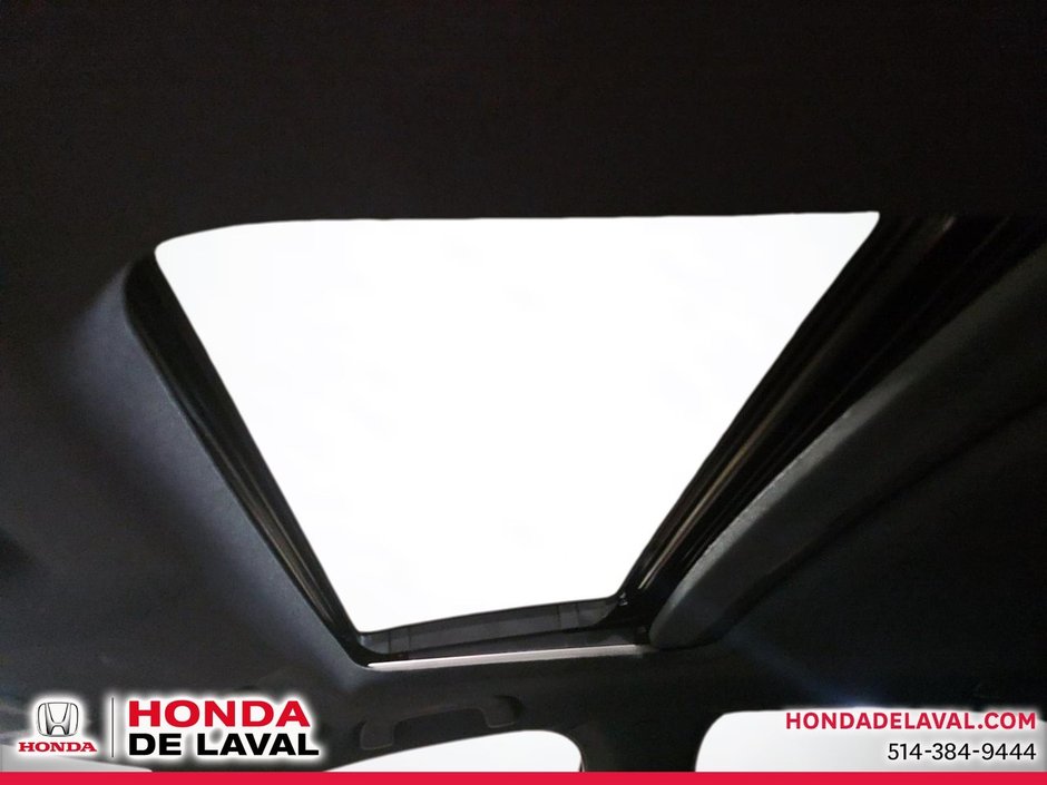 Honda Civic Sedan Hybrid Sport 2025-15