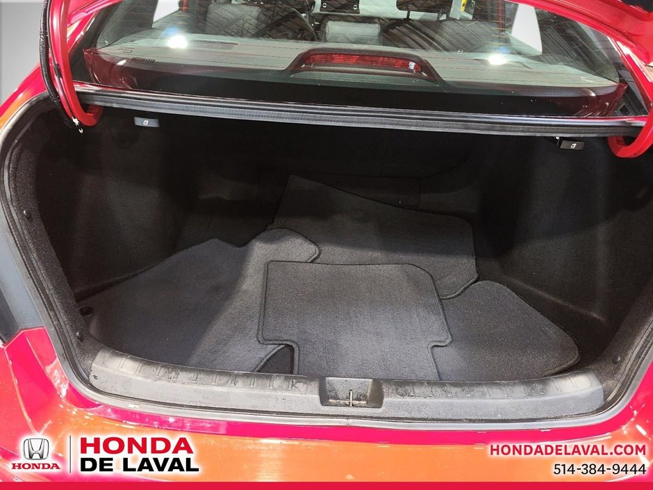2025 Honda Civic Sedan Hybrid Sport-5