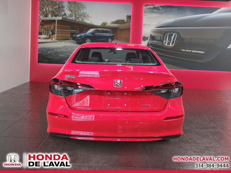 2025 Honda Civic Sedan Hybrid Sport-2