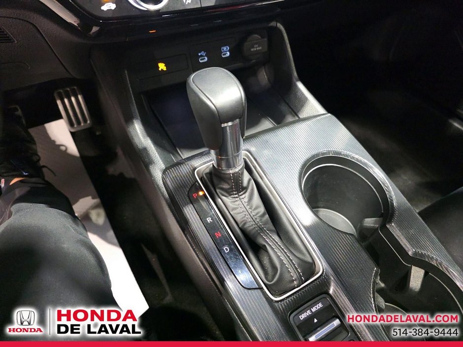 2025 Honda Civic Sedan Hybrid Sport-12