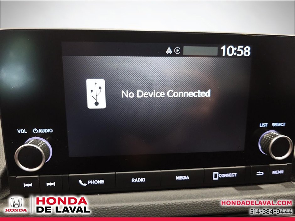 2025 Honda Civic Sedan Hybrid Sport-15