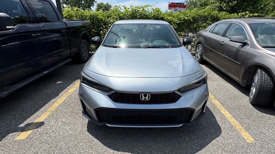 2025 Honda Civic Sedan Hybrid Sport-2