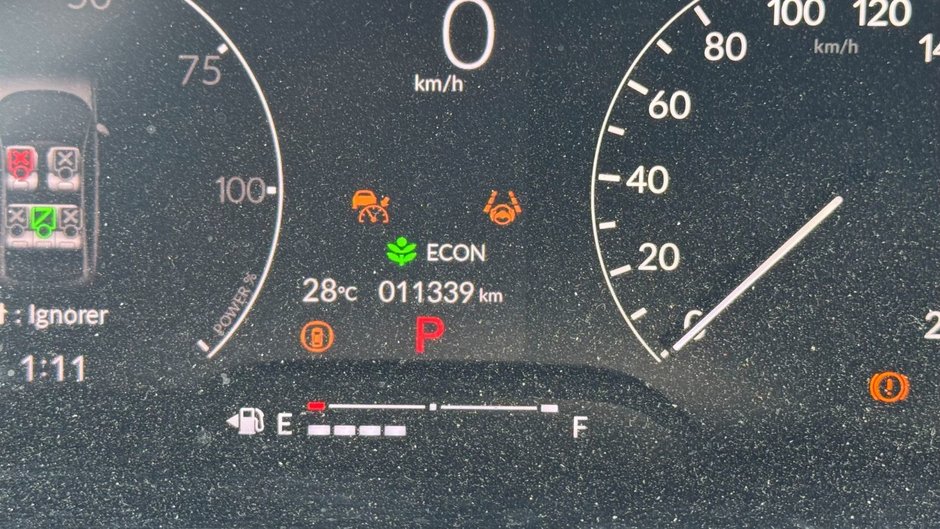 2025 Honda Civic Sedan Hybrid Sport-6