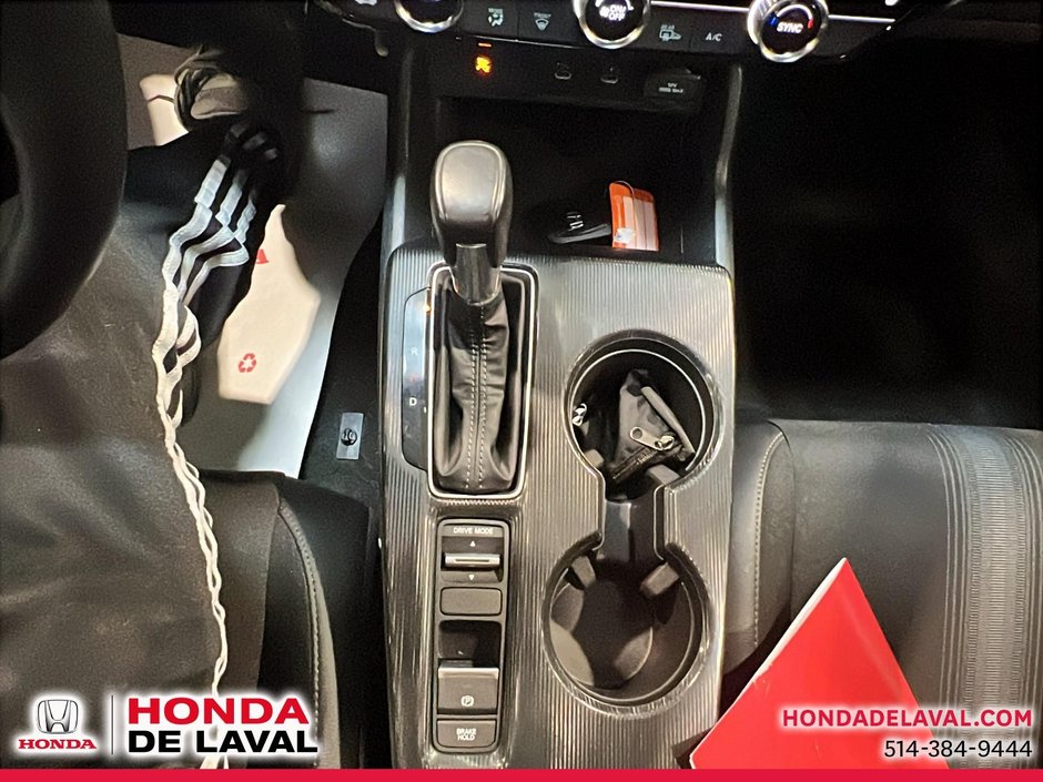 2025 Honda Civic Sedan Hybrid Sport-13