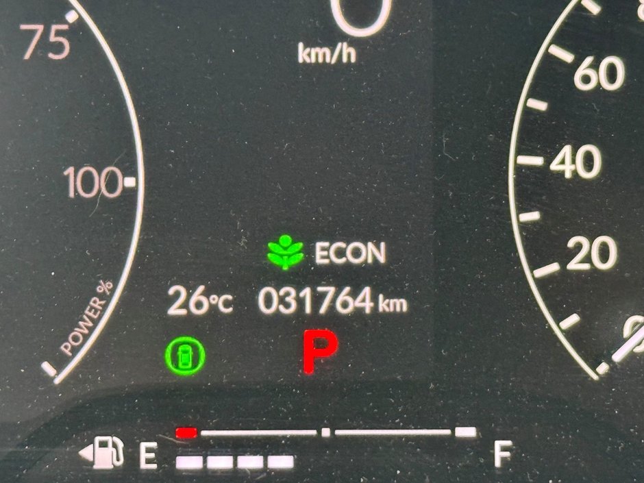 2025 Honda Civic Sedan Hybrid Sport Hybride-6