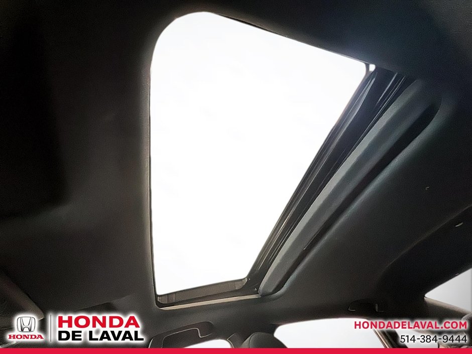 2025 Honda Civic Sedan Hybrid Sport-15