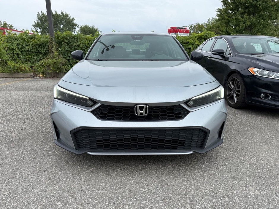 2025 Honda Civic Sedan Hybrid Sport Hybride-2