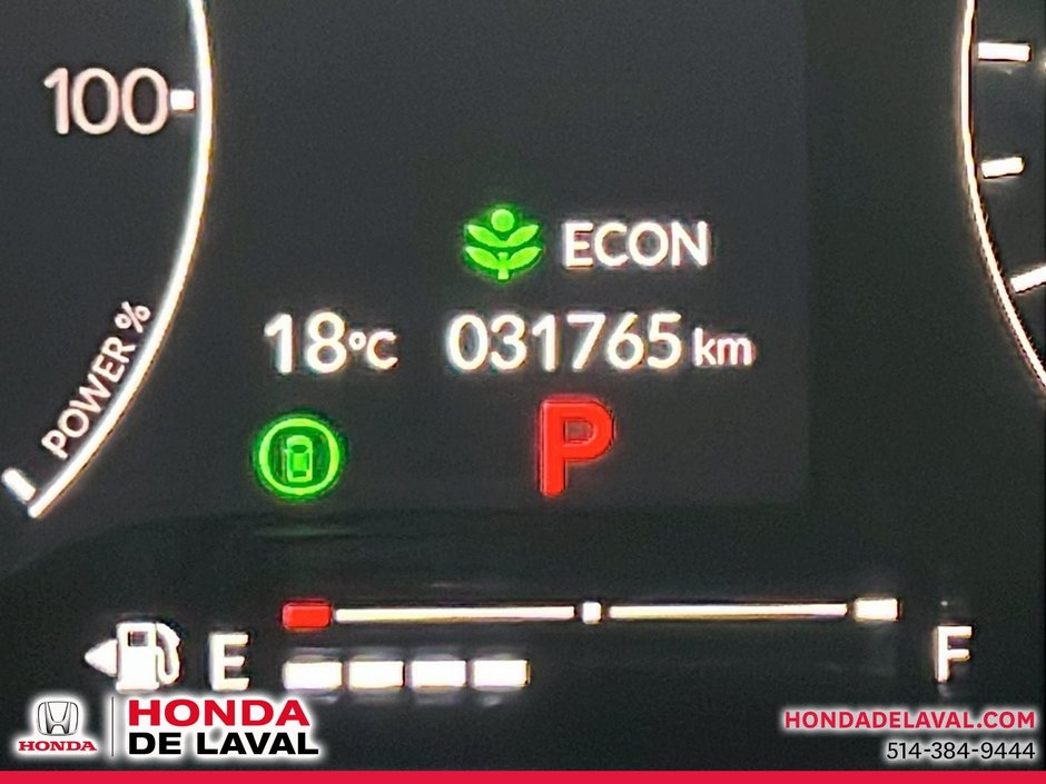 2025 Honda Civic Sedan Hybrid Sport-11