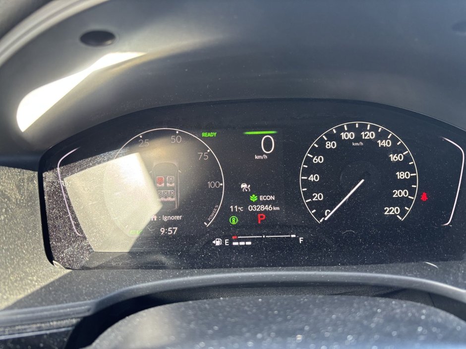 2025 Honda Civic Sedan Hybrid Sport-6