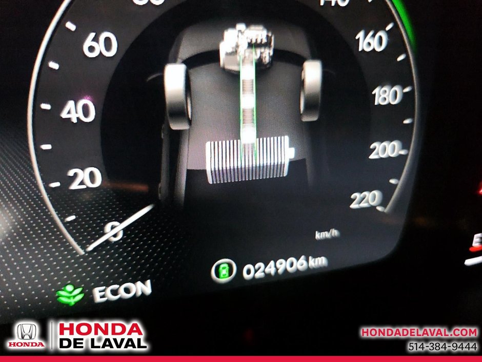 Honda Civic Sedan Hybrid Sport 2026-11