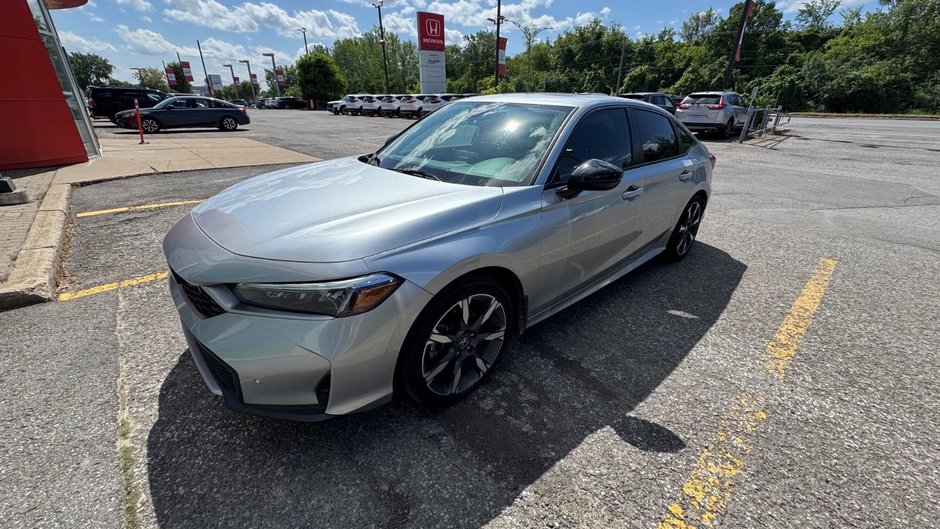 2026 Honda Civic Sedan Hybrid Sport Touring-0