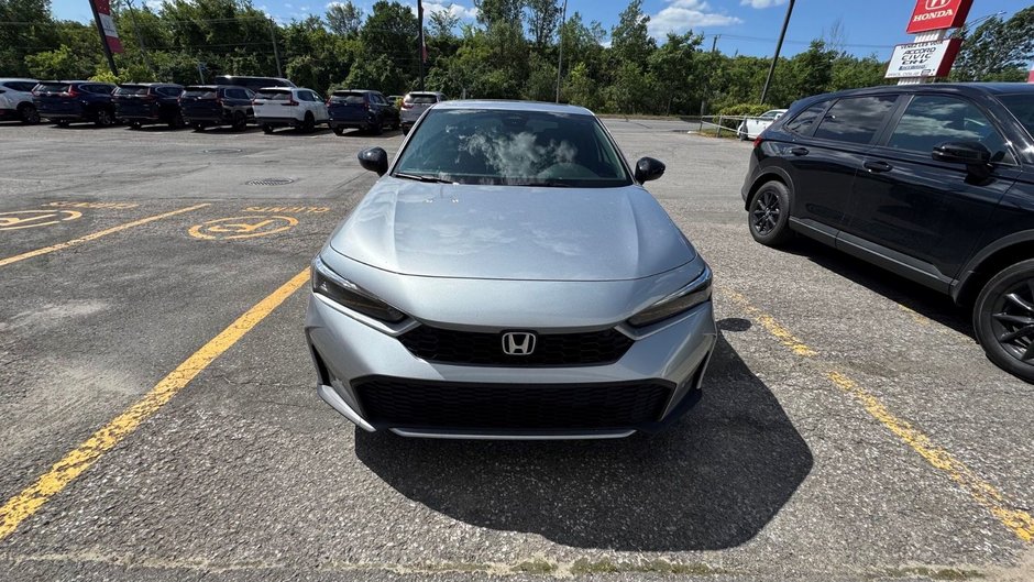 2026 Honda Civic Sedan Hybrid Sport Touring-2
