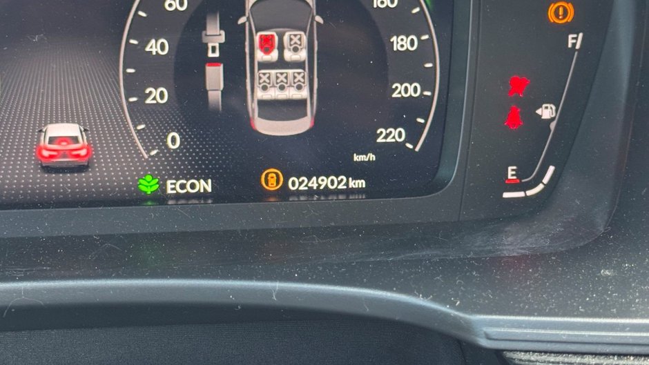 2026 Honda Civic Sedan Hybrid Sport Touring-6