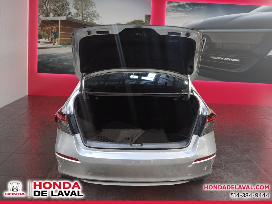 Honda Civic Sedan Hybrid Sport 2026-5