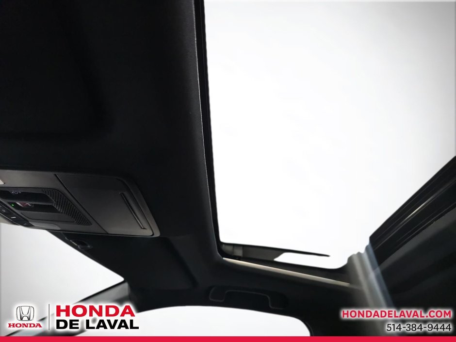 Honda Civic Sedan Hybrid Sport 2026-14