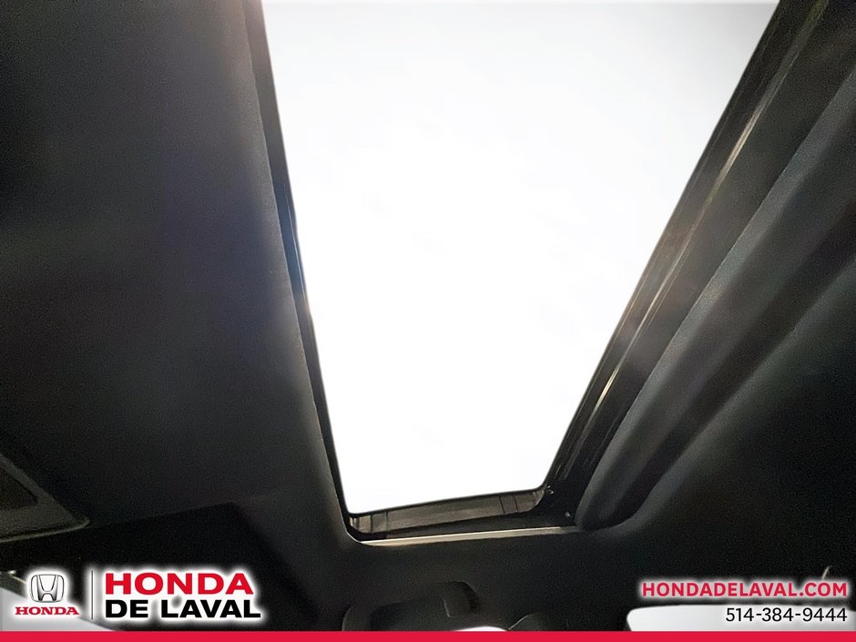 Honda Civic Sedan Hybrid Sport 2026-15