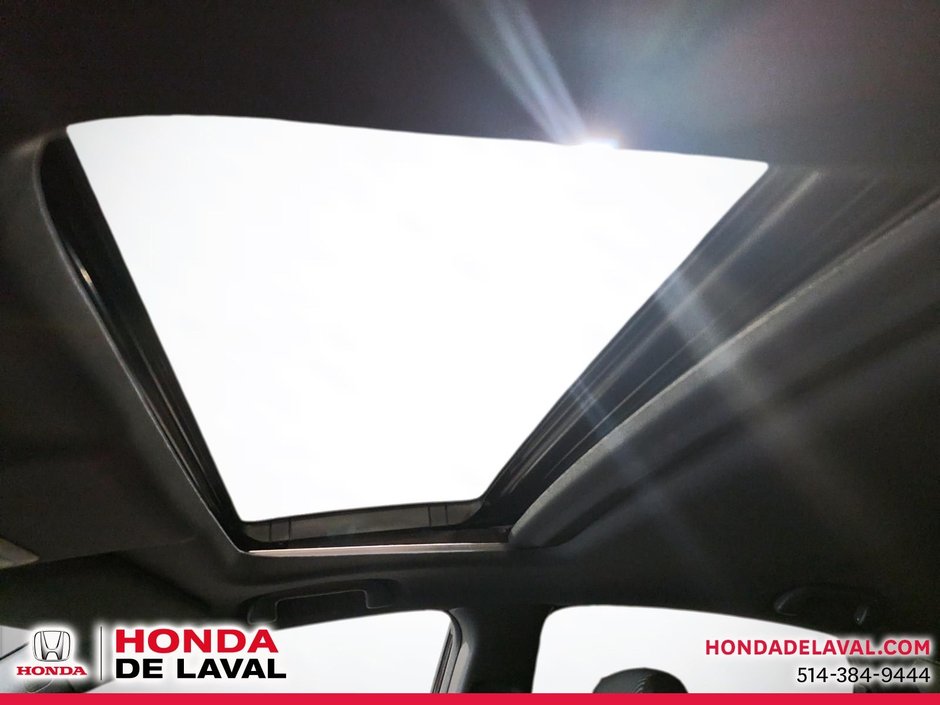 2017 Honda Civic Sedan Si-13