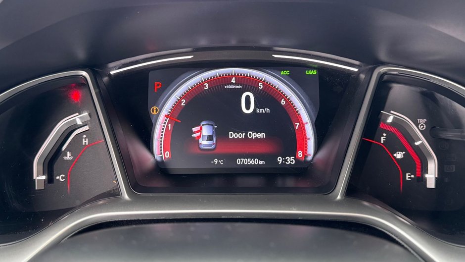 Honda Civic Sedan Sport 2019-6